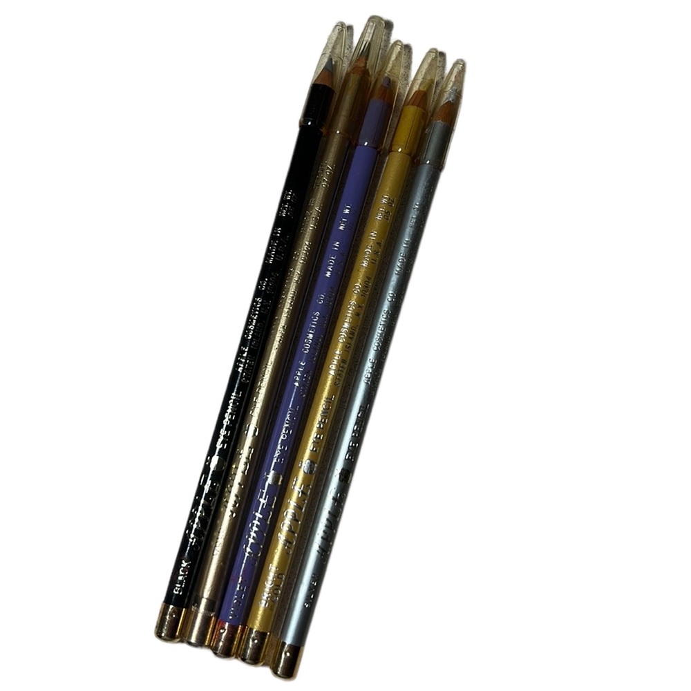 Apple Eye Pencil set